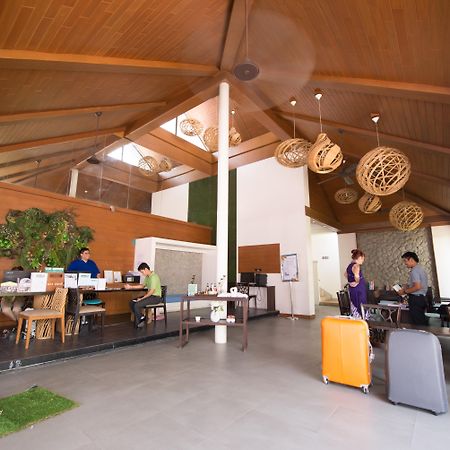 The Viridian Resort - Sha Plus Patong Extérieur photo