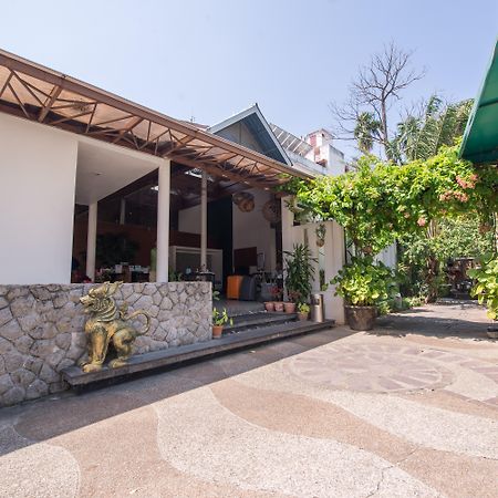 The Viridian Resort - Sha Plus Patong Extérieur photo