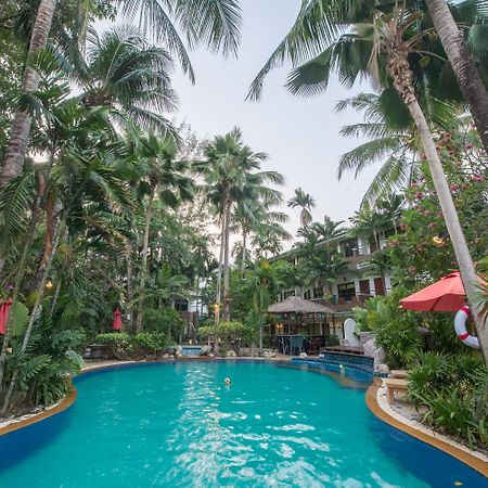 The Viridian Resort - Sha Plus Patong Extérieur photo