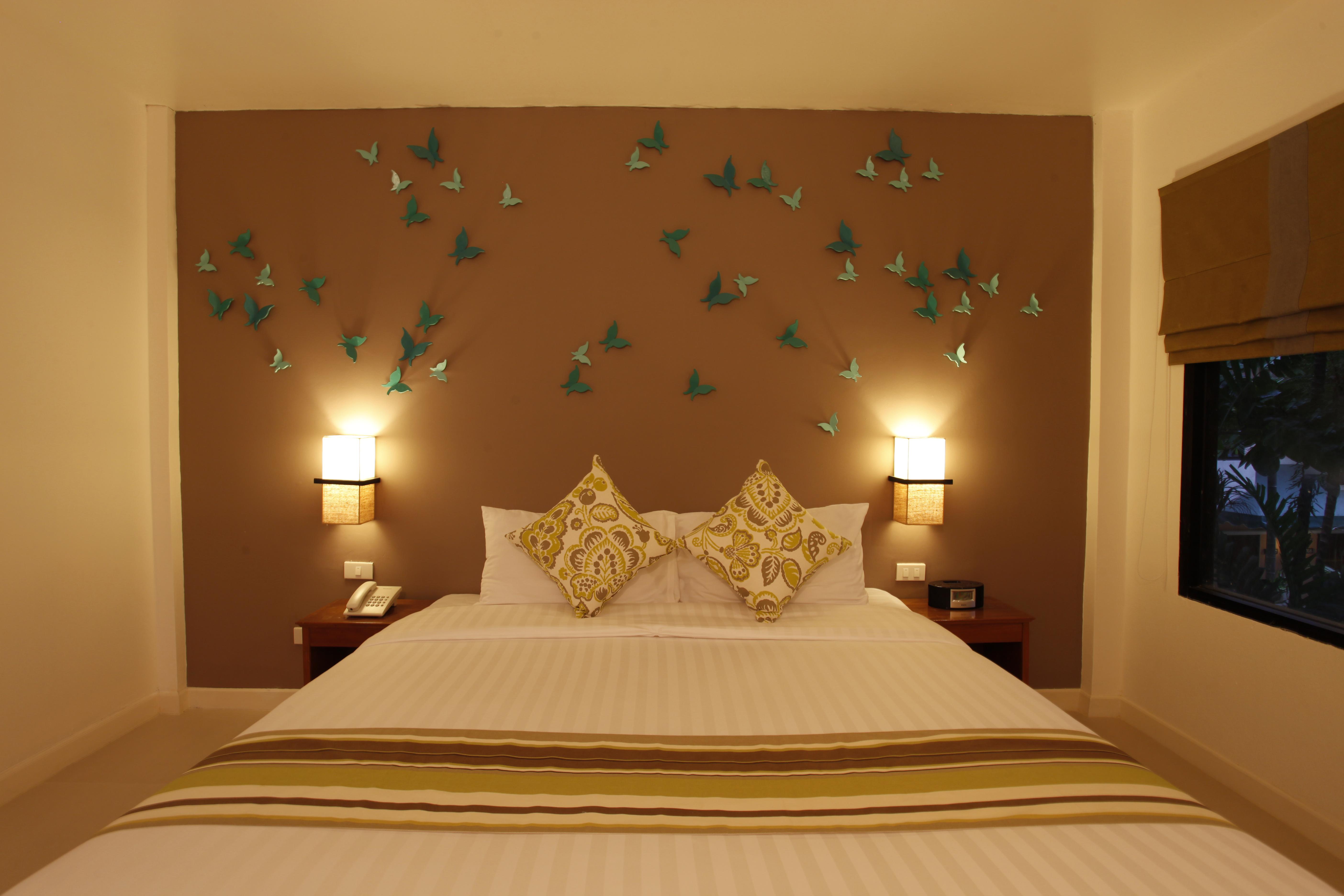 The Viridian Resort - Sha Plus Patong Extérieur photo