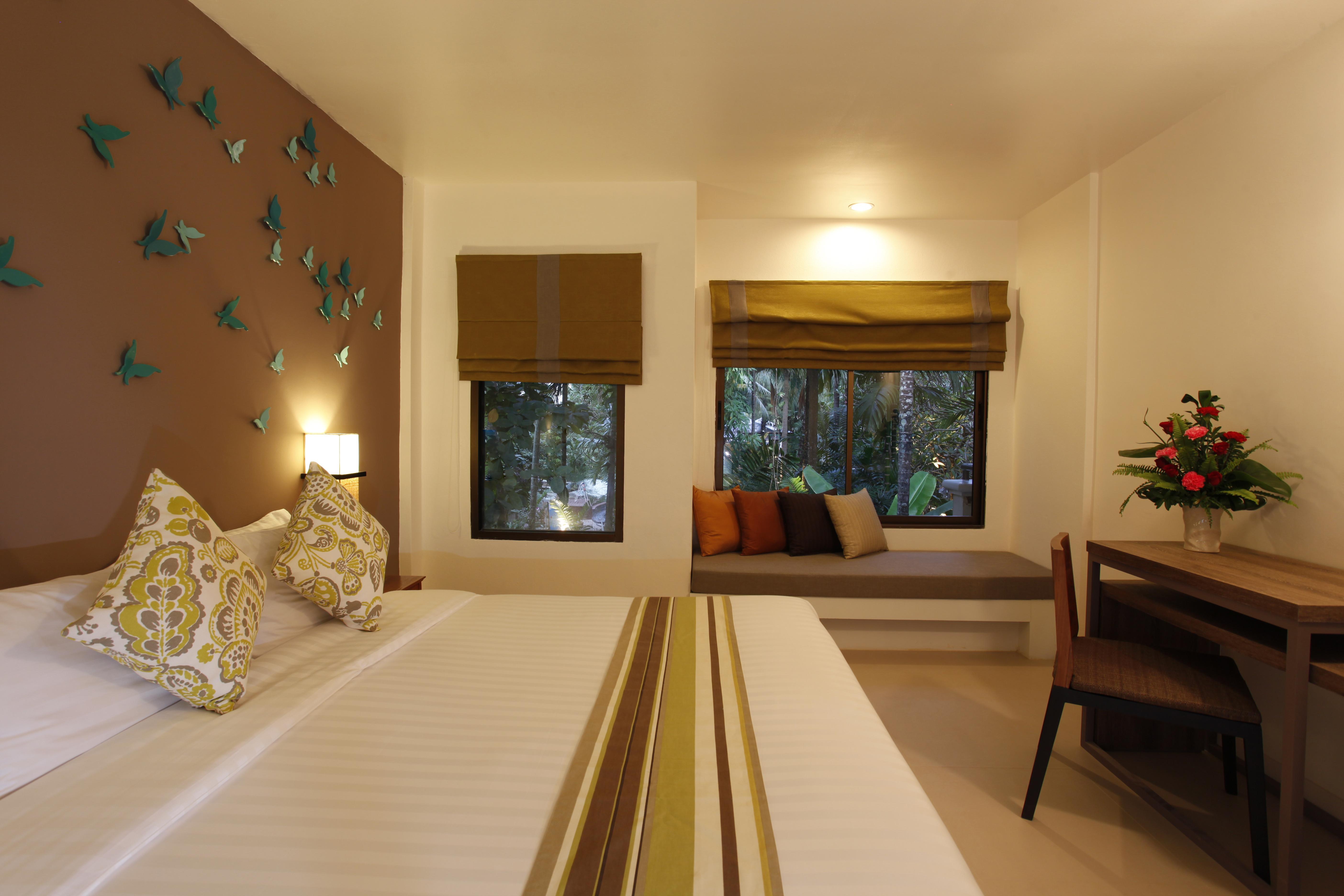 The Viridian Resort - Sha Plus Patong Extérieur photo