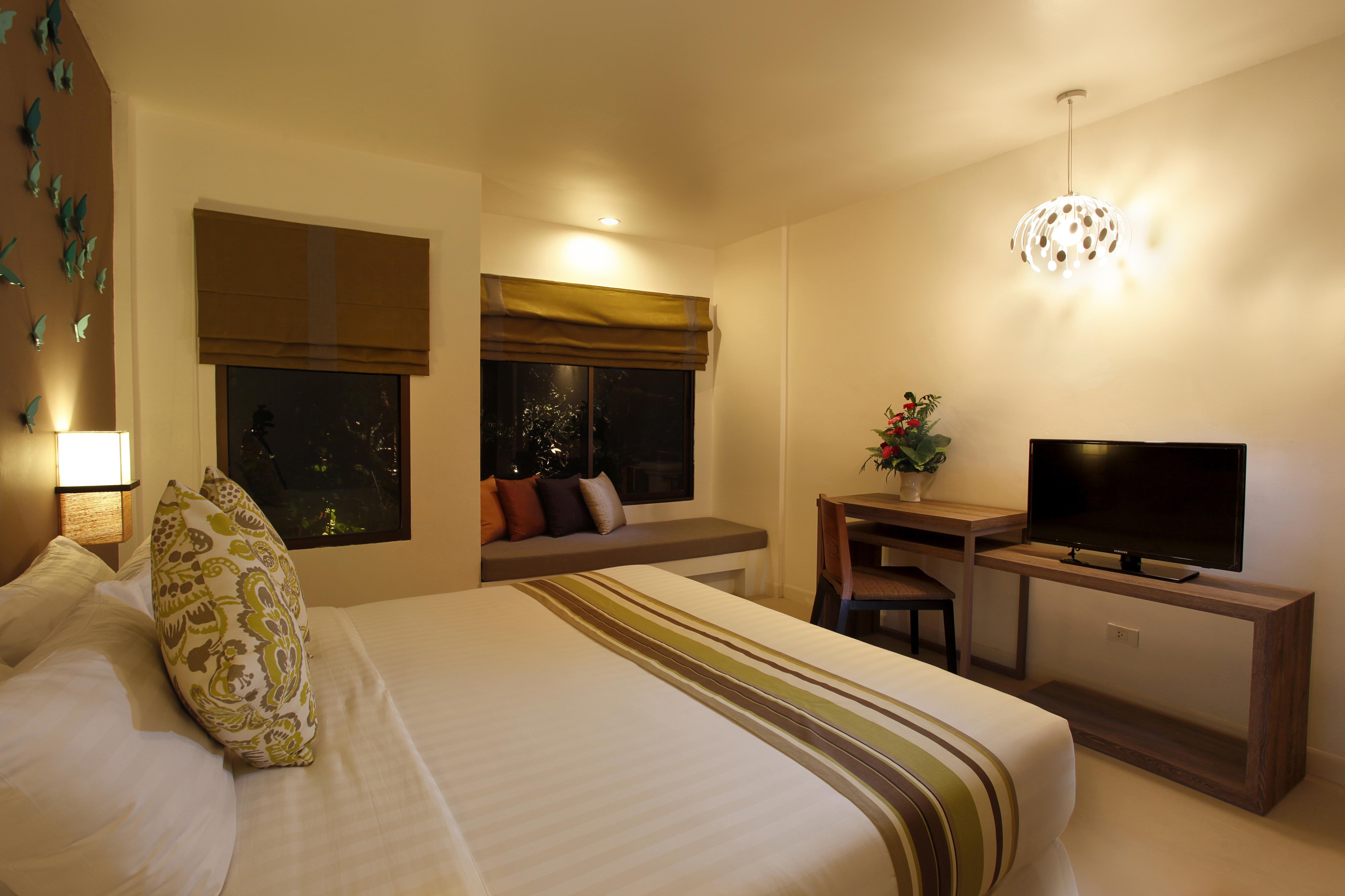 The Viridian Resort - Sha Plus Patong Extérieur photo