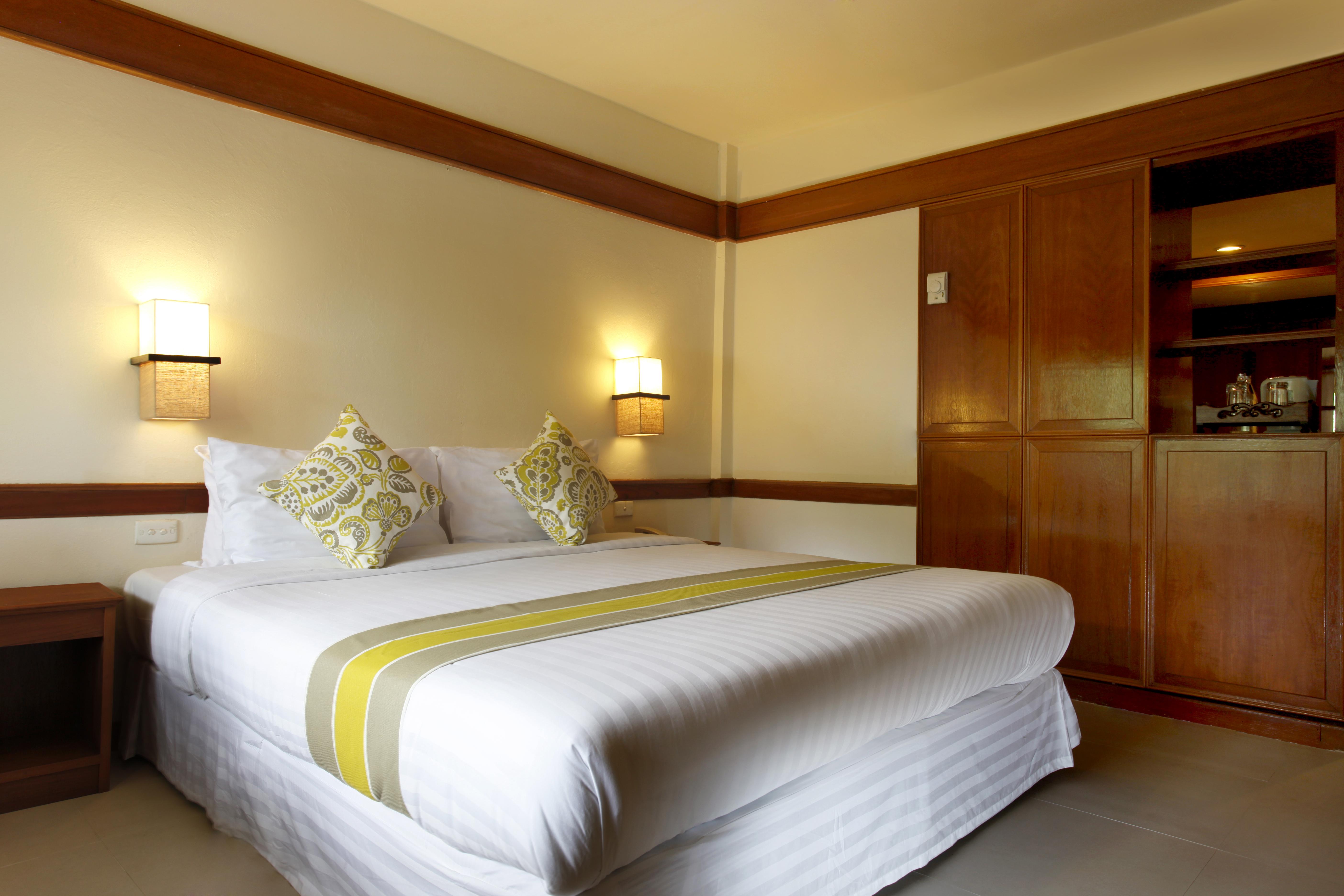 The Viridian Resort - Sha Plus Patong Extérieur photo