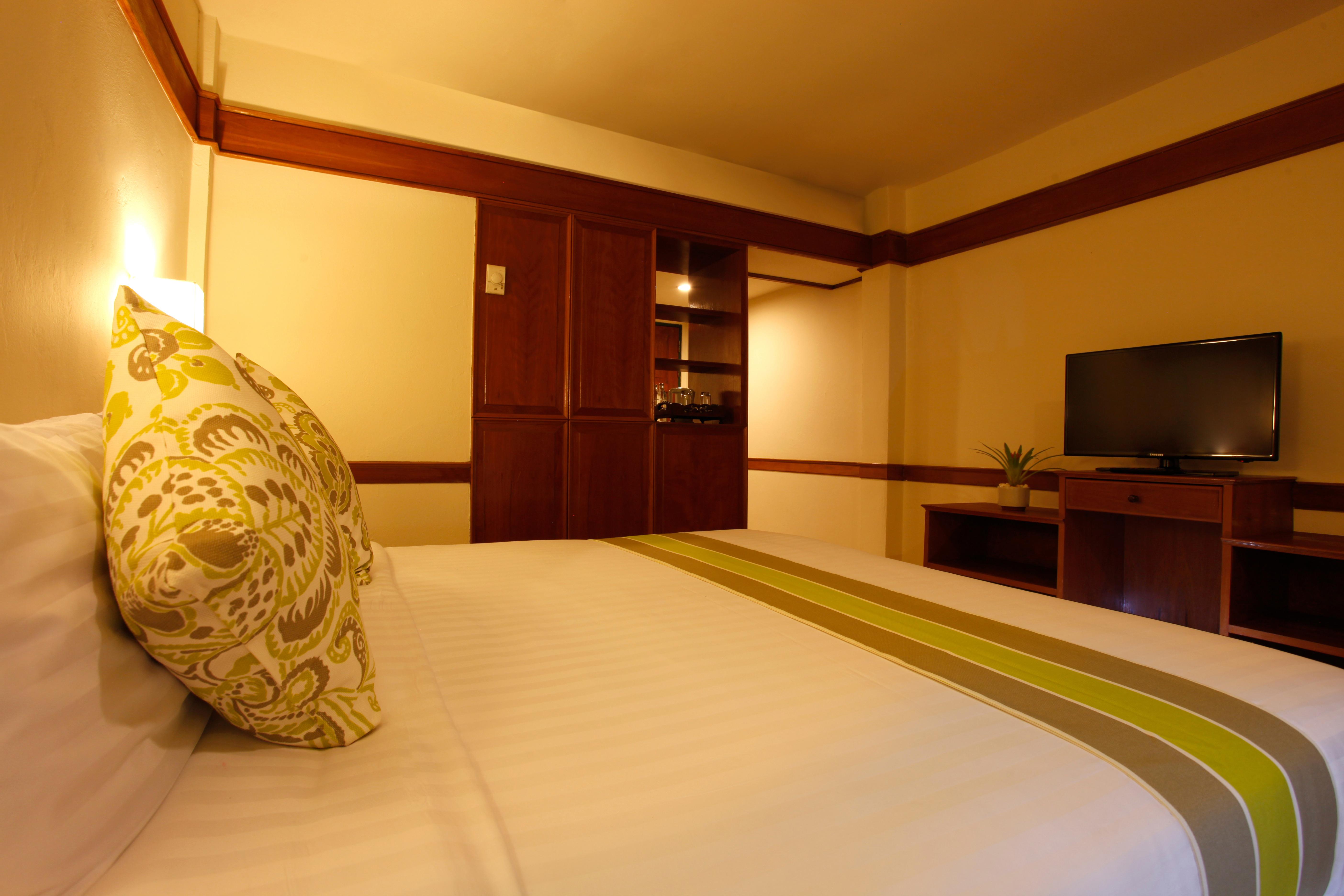 The Viridian Resort - Sha Plus Patong Extérieur photo