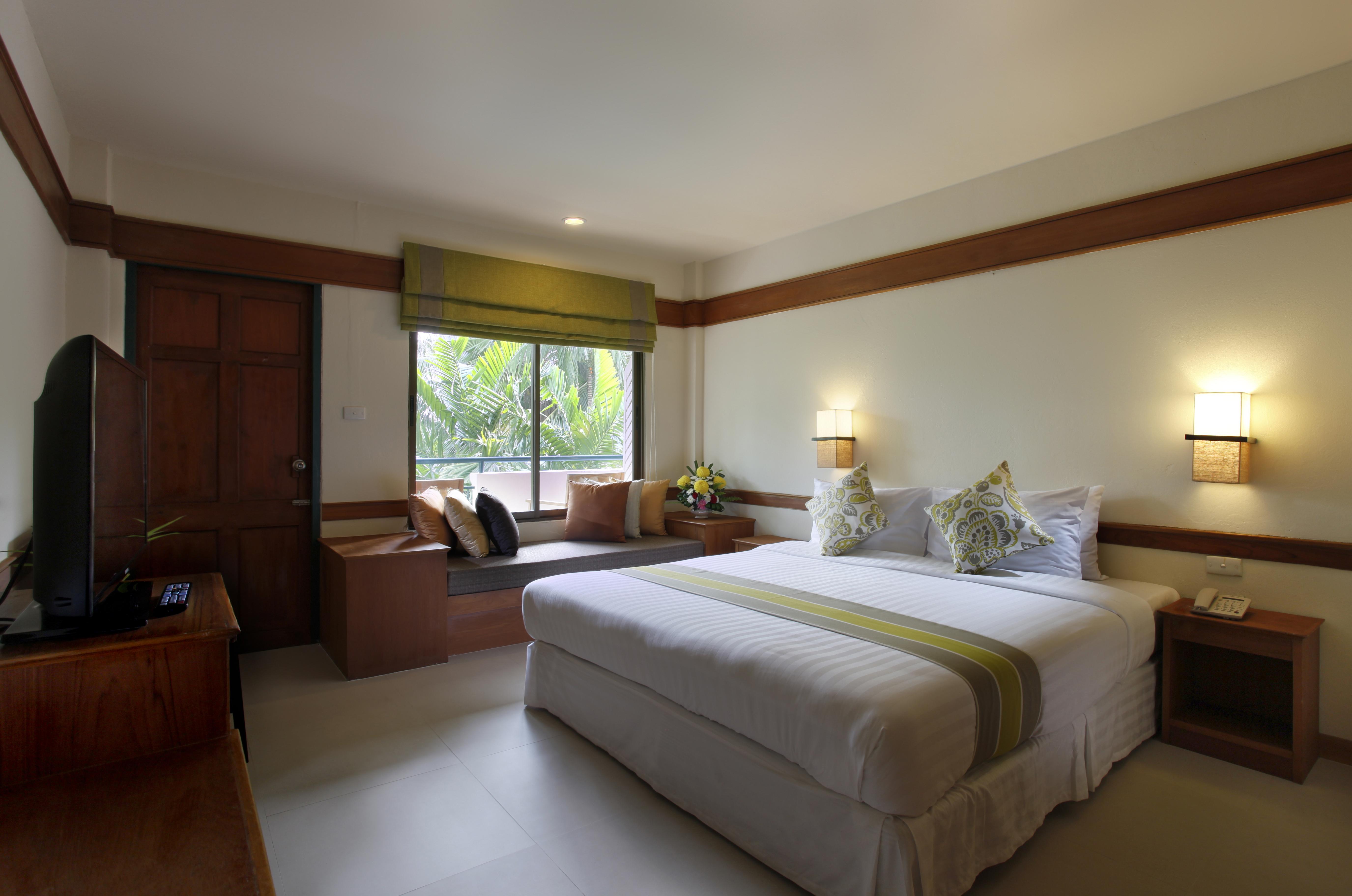The Viridian Resort - Sha Plus Patong Extérieur photo