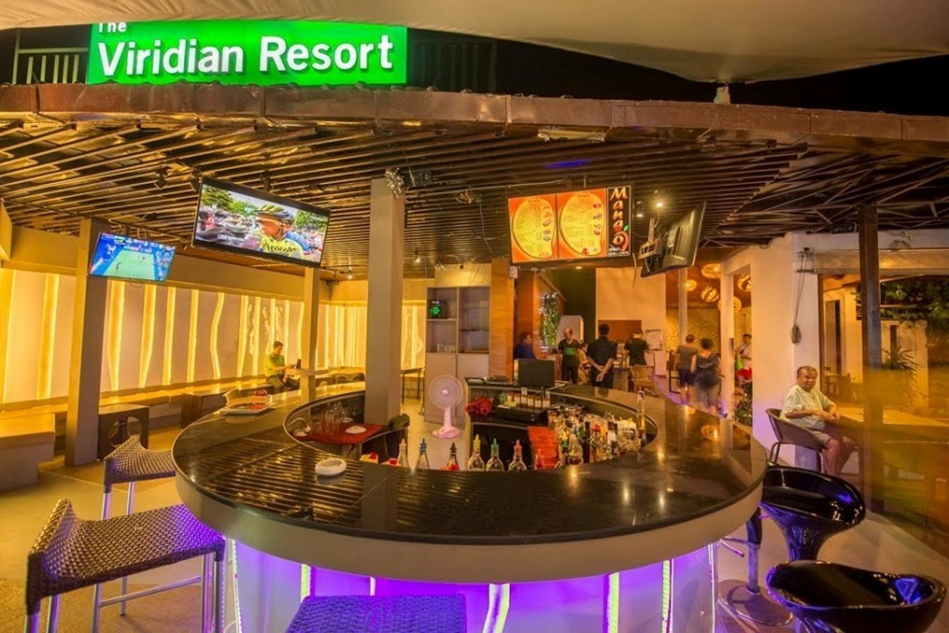 The Viridian Resort - Sha Plus Patong Extérieur photo