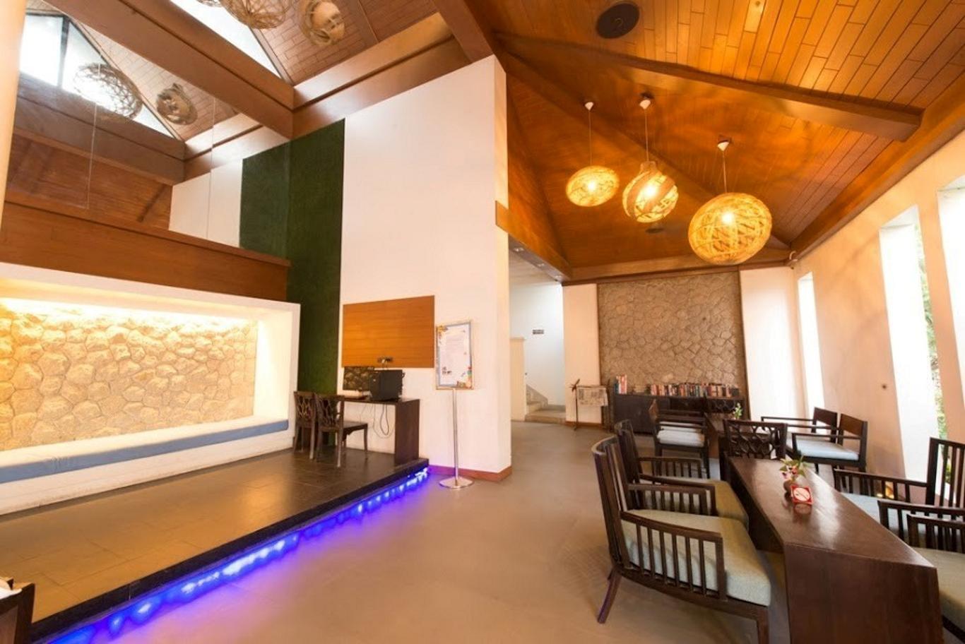 The Viridian Resort - Sha Plus Patong Extérieur photo