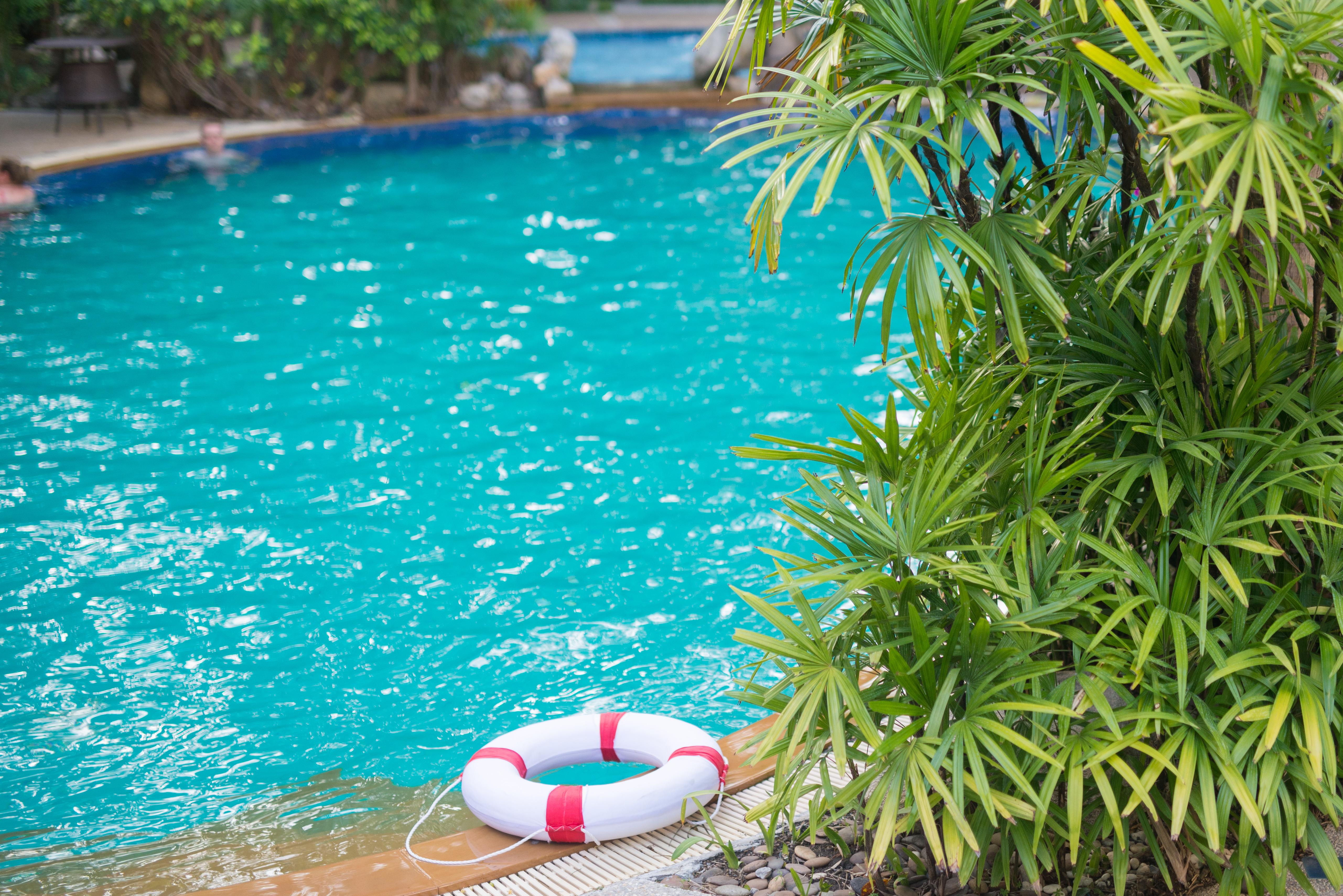 The Viridian Resort - Sha Plus Patong Extérieur photo