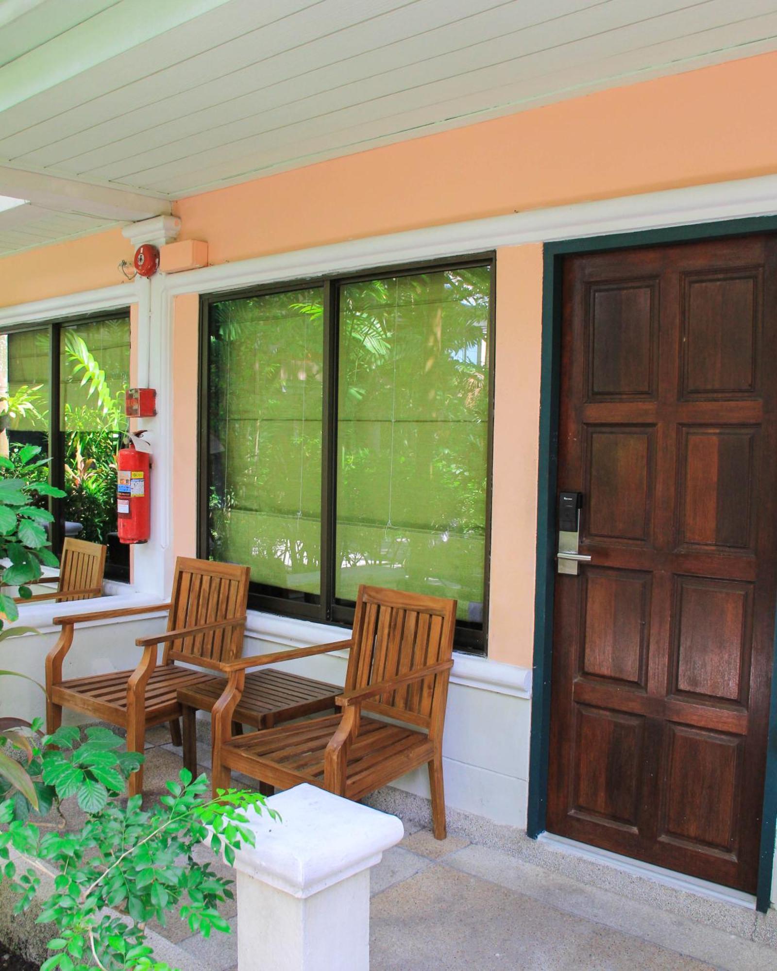 The Viridian Resort - Sha Plus Patong Extérieur photo