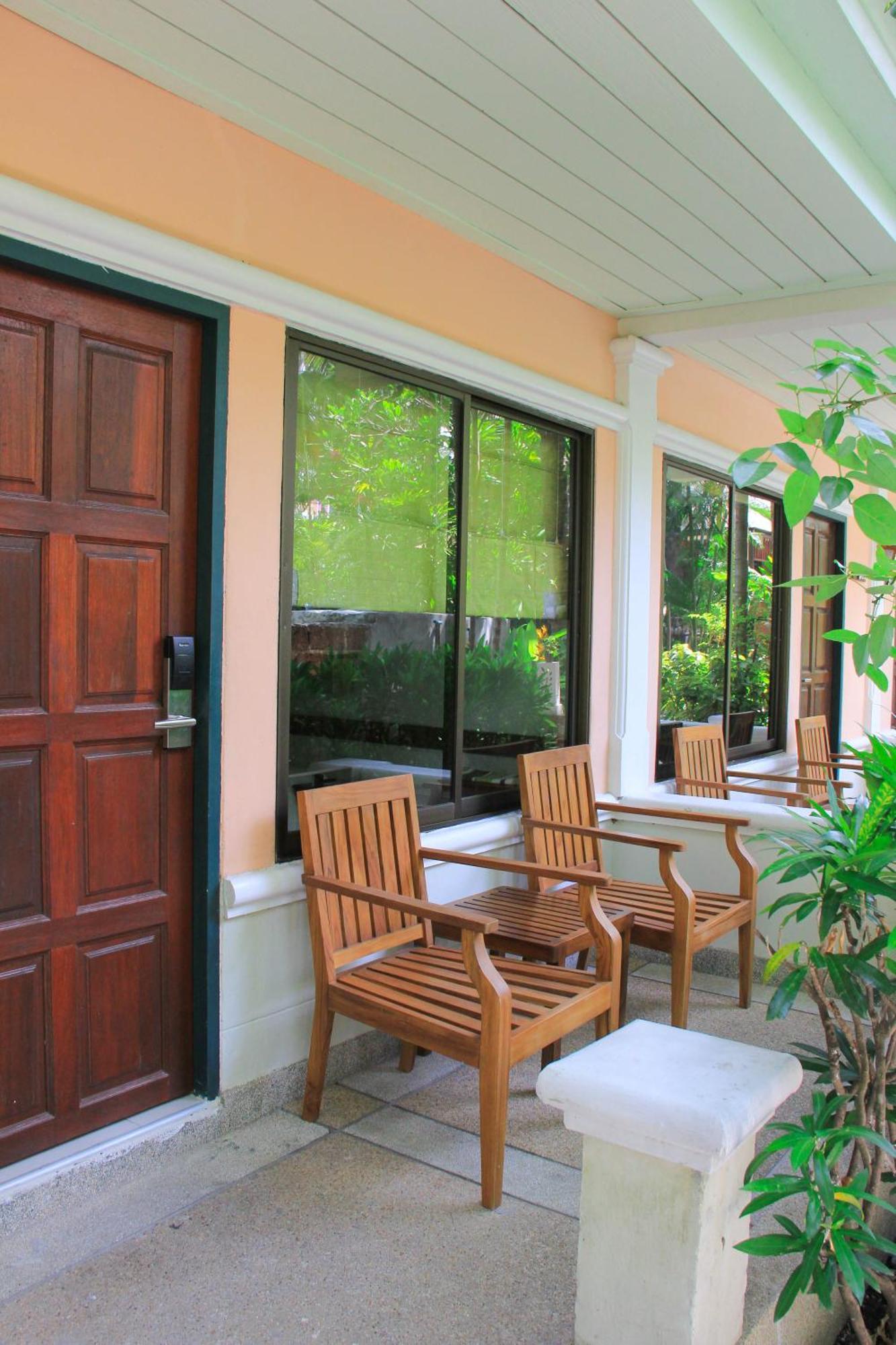 The Viridian Resort - Sha Plus Patong Extérieur photo