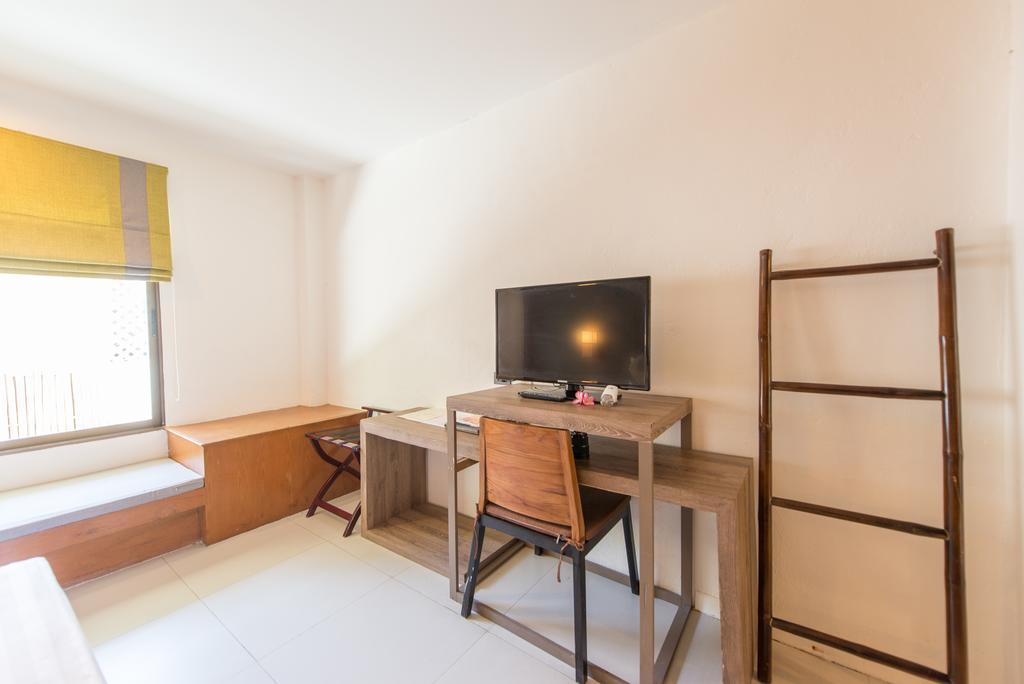 The Viridian Resort - Sha Plus Patong Extérieur photo