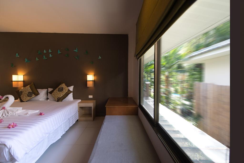 The Viridian Resort - Sha Plus Patong Extérieur photo