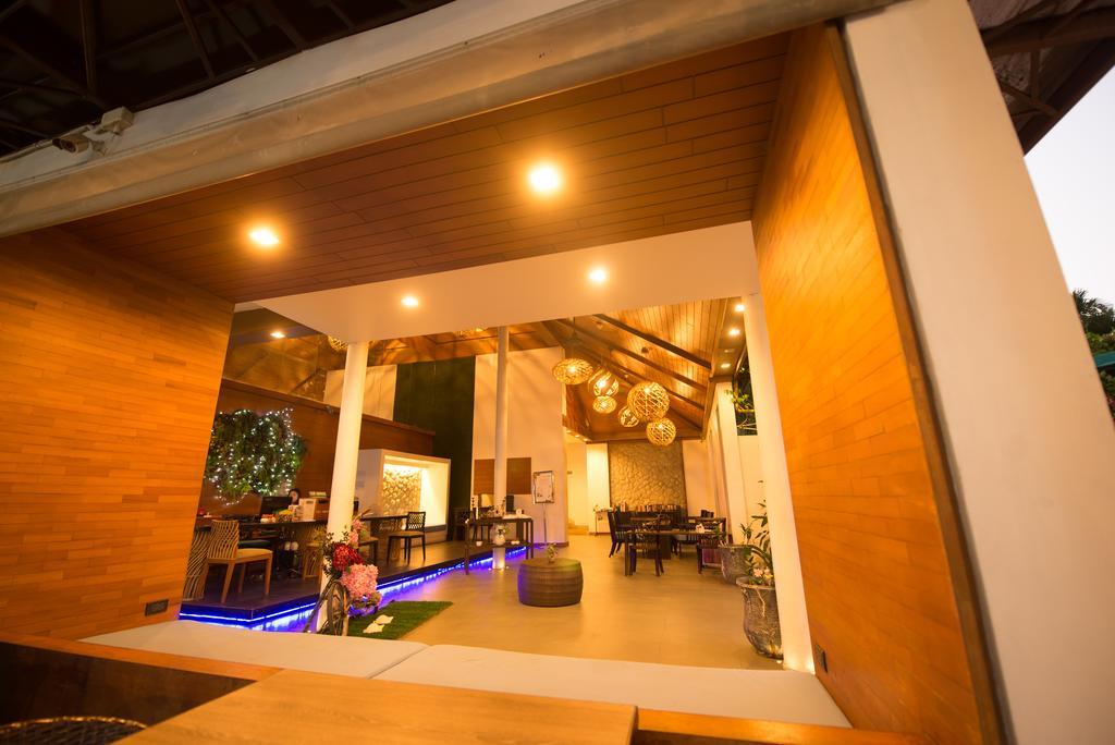 The Viridian Resort - Sha Plus Patong Extérieur photo