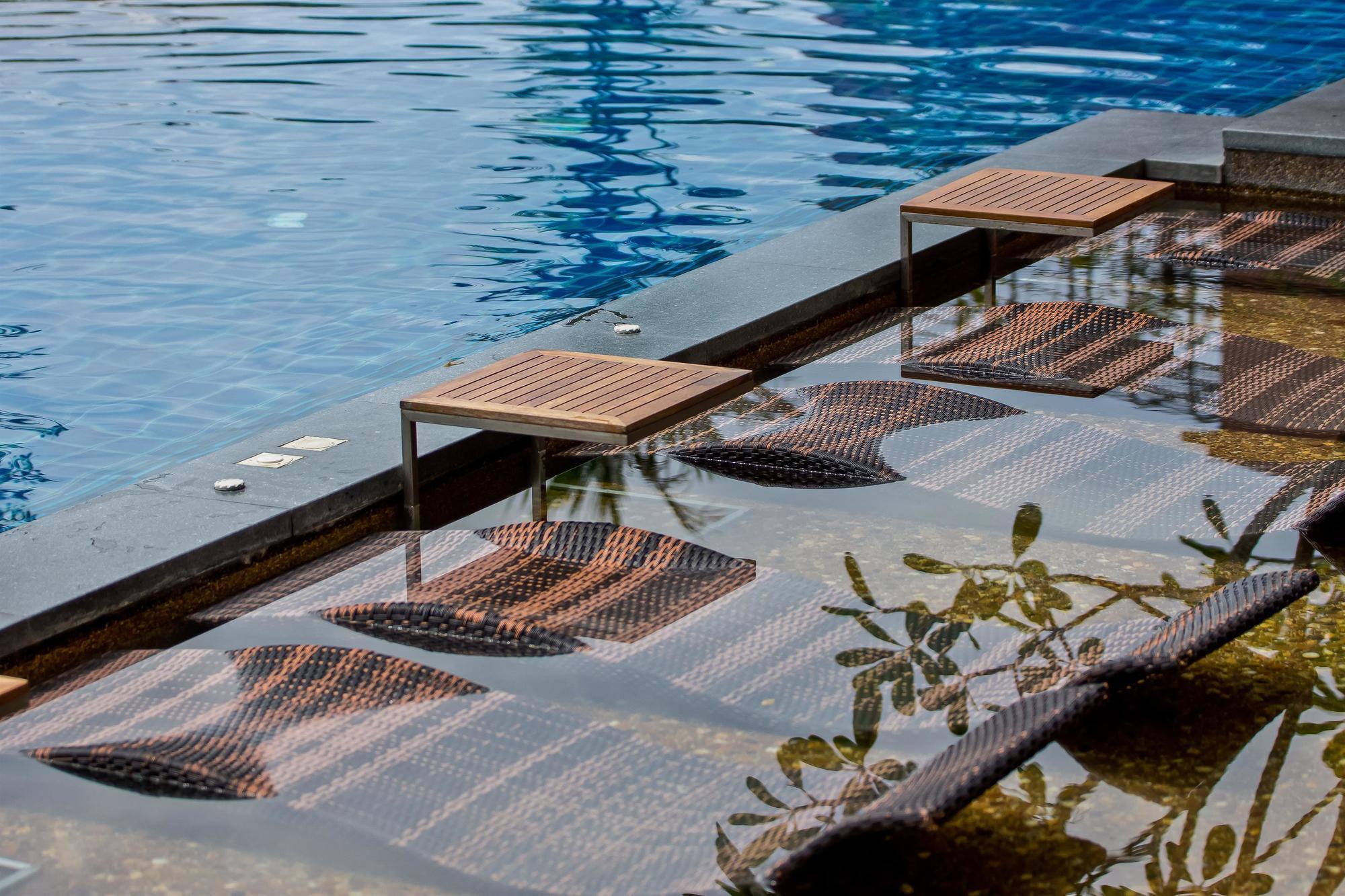The Viridian Resort - Sha Plus Patong Extérieur photo