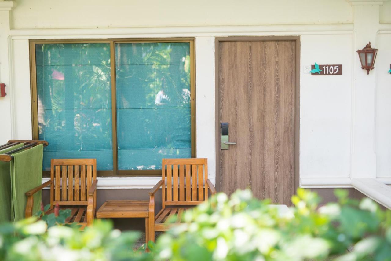 The Viridian Resort - Sha Plus Patong Extérieur photo